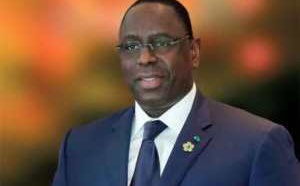Macky Sall a inauguré le pont Abdoul Diallo de Kolda 
