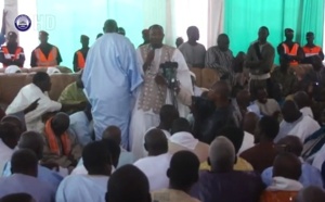 Revivez les temps forts du Magal de Porokhane, édition 2015