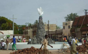 Casamance/Processus de paix : une accalmie vers une consolidation de la paix
