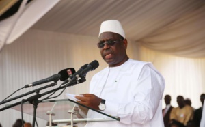 Kolda : Macky Sall salue l’approche inclusive du MCA-Sénégal