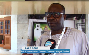 Magal 2023: Plus de 90% des préparatifs déjà achevés