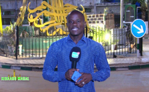 Xibaaru Magal Touba 2023- Présentation: Birame Khary Ndaw - 30/08/2023