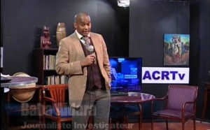 Scandale: Baba Aïdara révèle un marché de 300 milliards octroyé à une entreprise fictive (Vidéo)