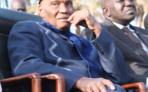 Procès de Karim Wade : Abdoulaye Wade s’est-il résigné ?