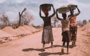 Disparition de personnes en Afrique: 13 212 individus recensés depuis 2014