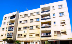 Un enfant de 4 ans chute mortellement du 5e étage