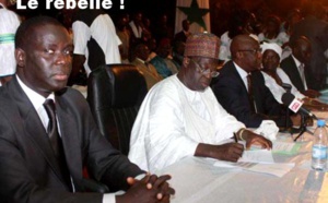 Rien ne va plus à l'AFP: Le Dircab de Niasse flingue Gakou