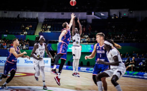 Basket-Mondial 2023 : Zéro pointé pour l’Afrique, toutes ses équipes éliminées