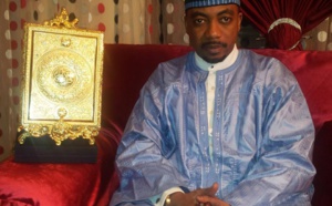 Sheikh Alassane Sène «Tarëe Yallah»: Qui est vraiment cet homme dont on entend le nom défrayer la chronique ces temps-ci dans la presse ?