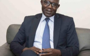 Commission de régulation du secteur de l’énergie : Ibrahima Niane remplace Ibrahima Amadou Sarr
