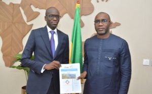 Le fond du problème entre Abdoulaye Dièye et Doudou Kâ