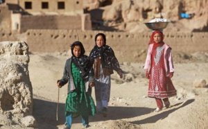 Afghanistan : 30 membres de la minorité chiite enlevés par des hommes armés