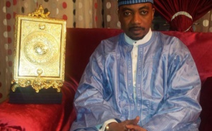 Menaces de mort contre les autorités : Sheikh Alassane Sène, clef de l’affaire ?