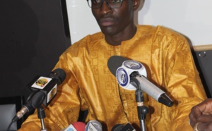 Vidéo - Serigne Modou Mbacké : "En emprisonnant Karim, Macky Sall cherche à humilier Me Wade et sa famille"