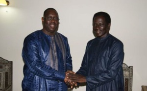 Ibrahima Fall « Taxaw Temm » s'attaque violemment à la gestion malsaine « faite de Macky, sa famille et sa belle-famille... »