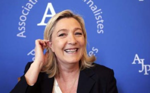 Un candidat FN appelle au suicide des musulmans sur Facebook