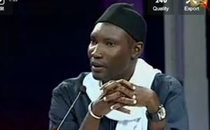 Momar Lissa Sagna clashe Macky Sall et traite Henry Grégoire Diop d'incapable