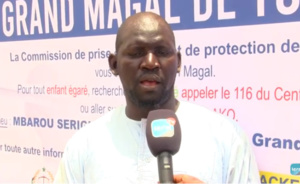 Grand Magal de Touba: IQRA implantée dans divers endroits stratégiques  facilite des retrouvailles entre les égarés et familles