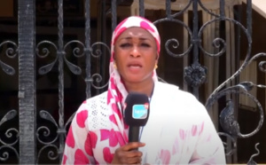 Capsule / Cuisine Résidence Touba: Les hôtes traités avec déférence et les besoins, entièrement, satisfaits