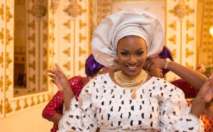 Les tenues africaines pour bien s'habiller