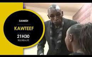 En plus du mépris opposé au Cnra et aux contempteurs de “Kawtef” : Sen Tv en plein tournage du deuxième numéro de la téléréalité