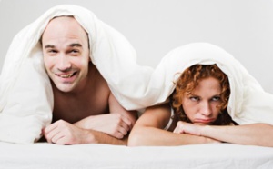 Et si les hommes se comportaient comme les femmes sur Tinder ? Les photos sont juste mémorables...