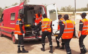 Magal : 9 décès dans des accidents de la circulation (BNSP)