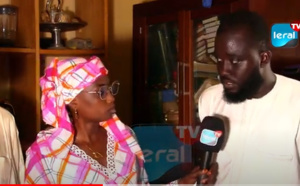Visite guidée de la chambre de Sokhna Momy, fille de Serigne Touba: Livres, documents et autres bagages, jalousement gardés pour la postérité