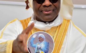 Exclusif/ Election présidentielle 2024: Le Général de Bamba, Serigne Modou Kara va faire une importante déclaration, demain