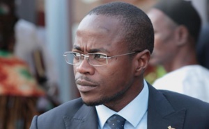 Sortie désastreuse de Me Wade : "Une déchéance mentale", diagnostique Abdou Mbow