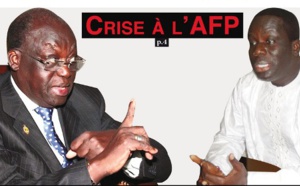 Tension à l'Afp : Exclusion requise pour les fauteurs de trouble