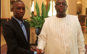 Entretien - Mamadou Thiam, conseiller en communication du Président : «Macky ne cédera pas à cette stratégie de la terre brûlée de Wade»