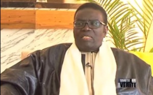 "Toute La Vérité" - Pape Cheikh Sylla reçoit Me Mbaye Jacques Diop