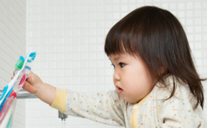 Le supplice des parents qui essayent de coucher leurs gosses expliqué en 90 points. Très drôle et malheureusement très vrai !