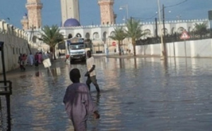 Gestion des inondations à Touba: Les cadres de Pastef s’interrogent sur les 45 milliards d’investissement