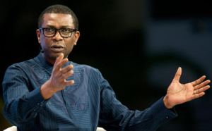 Propos injurieux de Gorgui : Youssou Ndour se fâche et traite Wade de "mégalomane" 