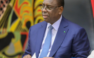 Développement d’une énergie sobre en carbone : Macky Sall adoube les initiatives du Sénégal