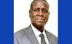 Présidentielle 2024: Khalifa Abdoul Aziz Mbaye, Pdt du mouvement Futursen, fera face à la presse, demain jeudi