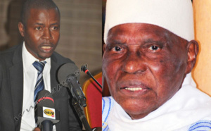 Dr Ibrahima MENDY porte-parole de l’APR Ziguinchor « WADE une catastrophe politico-humaine »