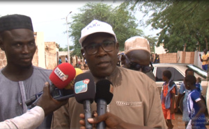 Désenclavement de Kanène Ndiobe à Louga: Une piste de production dans la zone de Payda vers Madina Sarr sera réalisée