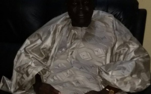 Propos déplacés de Me Wade : Le griot originel de la famille de Macky Sall dément l’ex-Président