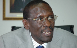 La réaction de Doudou Wade sur la sortie d'Abdoulaye Wade contre Me  Macky Sall