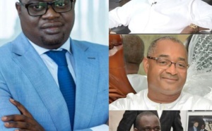 VOL, VIOLENCE ET VOIE DE FAIT : Le Dg et l’administrateur de Locafrique, sous Amadou Bâ, placés en garde-à-vue, suite à une plainte de Khadim Bâ