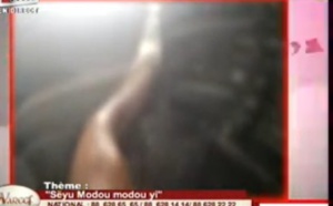 Témoignage: "Une voyante a brisé mon foyer en couchant avec mon mari"