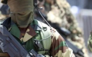Mbao : Un militaire accusé de vol de sexe