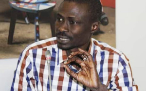 Ndiaga Sylla, Expert électoral :« Le problème majeur de notre système de parrainage, c’est qu’on n’a aucune maîtrise sur les doublons externes »