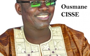 Ousmane Cissé sur les insultes de Wade : "Tout Kébémer a honte suite aux propos d'un de ses fils..."