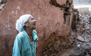 Séisme au Maroc : HSF invite l’Etat à la mise en place d’une cellule de crise !