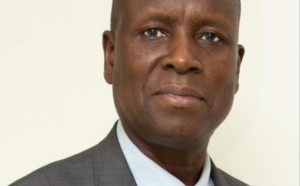 Seisme au Maroc: Khalifa Abdoul Aziz Mbaye, président du Mouvement FUTURSEN, manifeste sa solidarité et sa compassion