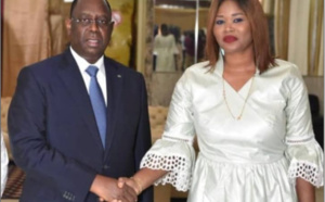 Désignation d'Amadou Bâ,: L’UDES/R salue le choix du Président !
